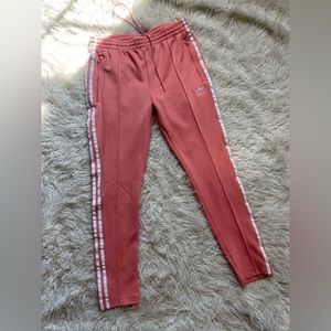 Adidas track pants